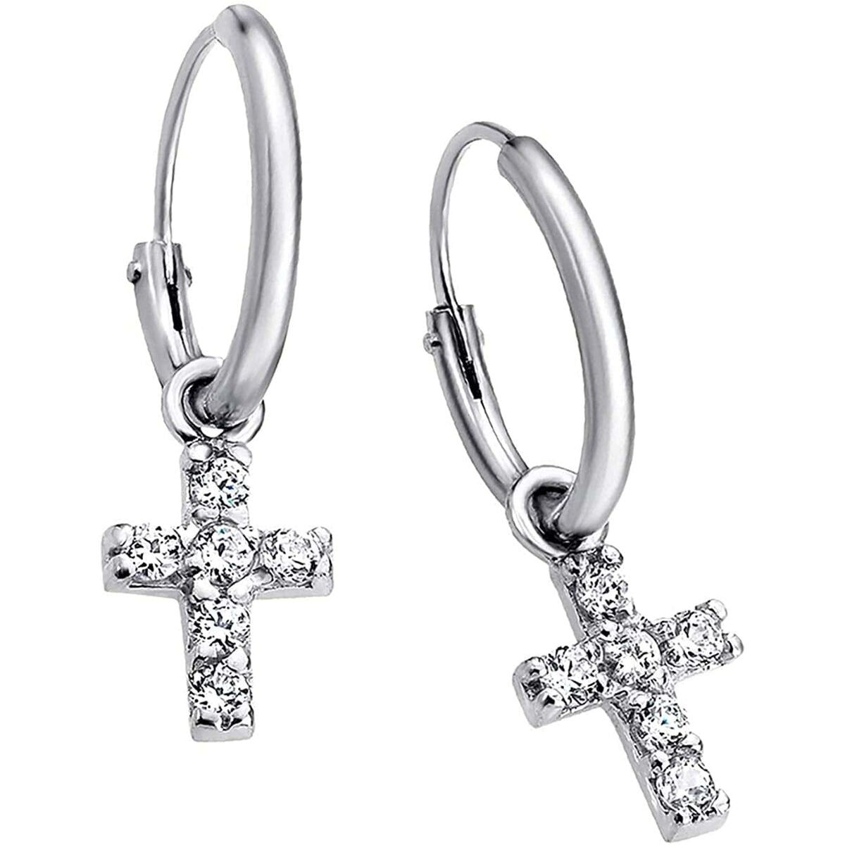 Ladies' Earrings Lotus LP1243-4/1 -  Jewellery, Women -  Lotus.