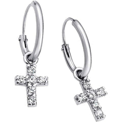 Ladies' Earrings Lotus LP1243-4/1 -  Jewellery, Women -  Lotus.