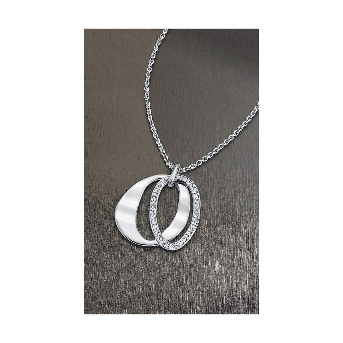 Ladies' Necklace Lotus LS1672-1/1 -  Jewellery, Women -  Lotus.