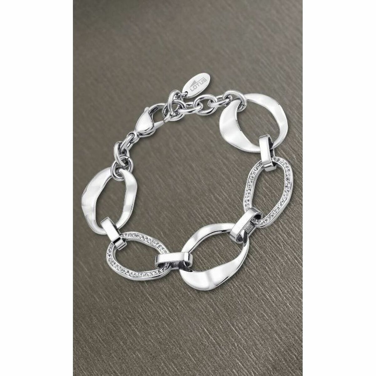 Ladies' Bracelet Lotus LS1672-2/1 -  Jewellery, Women -  Lotus.