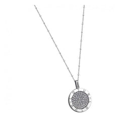 Ladies' Necklace Lotus LS1751-1/1 -  Jewellery, Women -  Lotus.