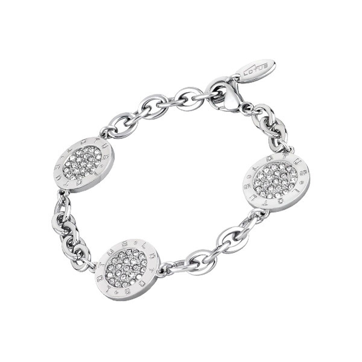 Ladies' Bracelet Lotus LS1751-2/1 -  Jewellery, Women -  Lotus.