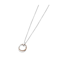 Ladies' Necklace Lotus LS1780-1/2 -  Jewellery, Women -  Lotus.