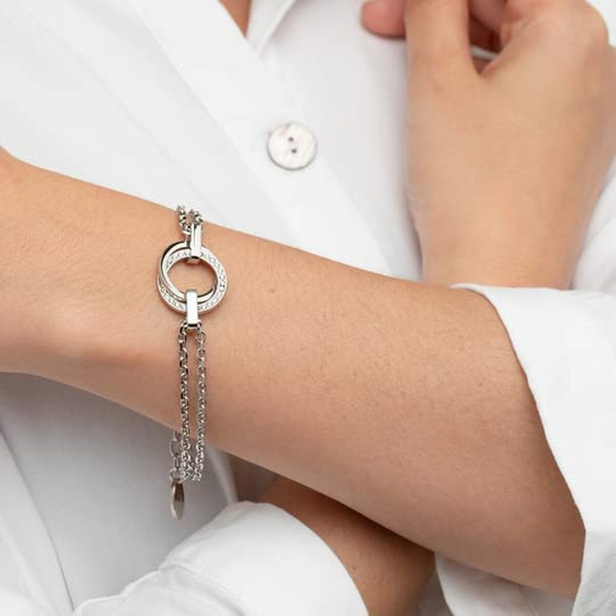 Ladies' Bracelet Lotus LS1780-2/1 -  Jewellery, Women -  Lotus.