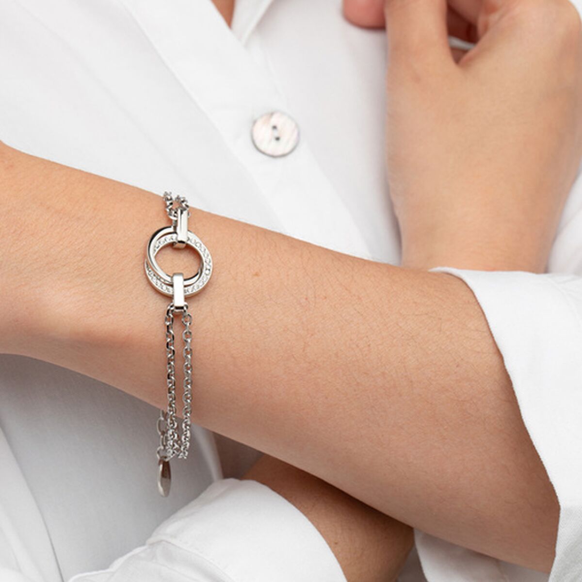 Ladies' Bracelet Lotus LS1780-2/1 -  Jewellery, Women -  Lotus.