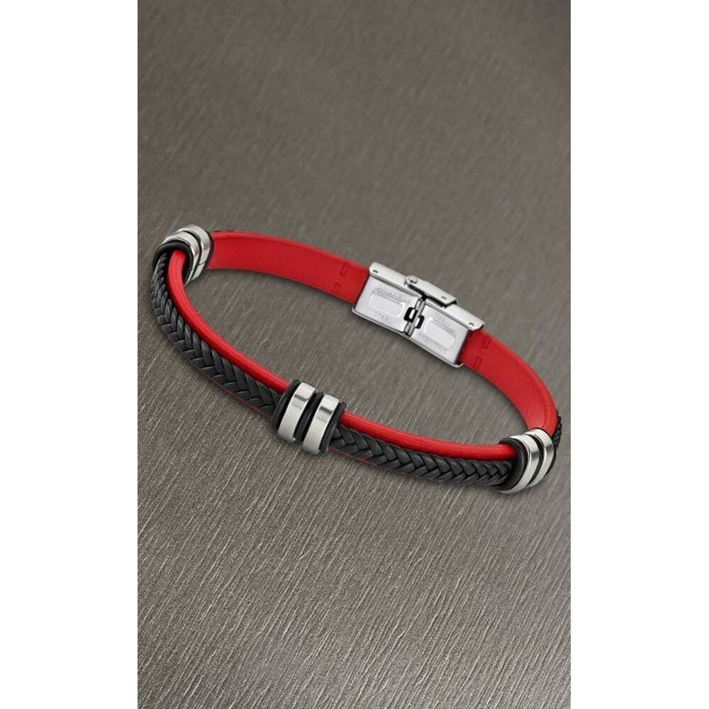 Men's Bracelet Lotus LS1829-2/3 -  Jewellery, Men -  Lotus.