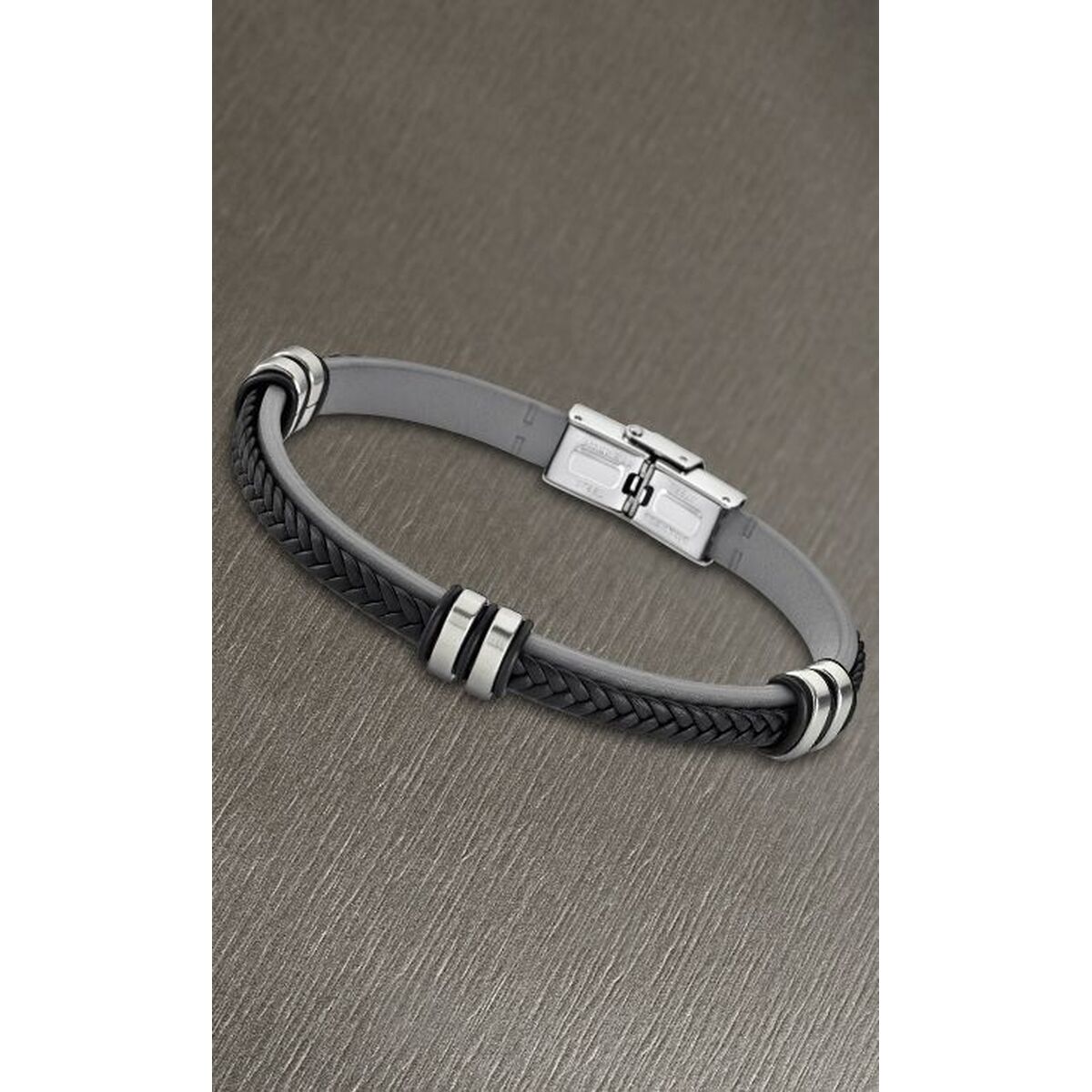 Men's Bracelet Lotus LS1829-2/4 -  Jewellery, Men -  Lotus.