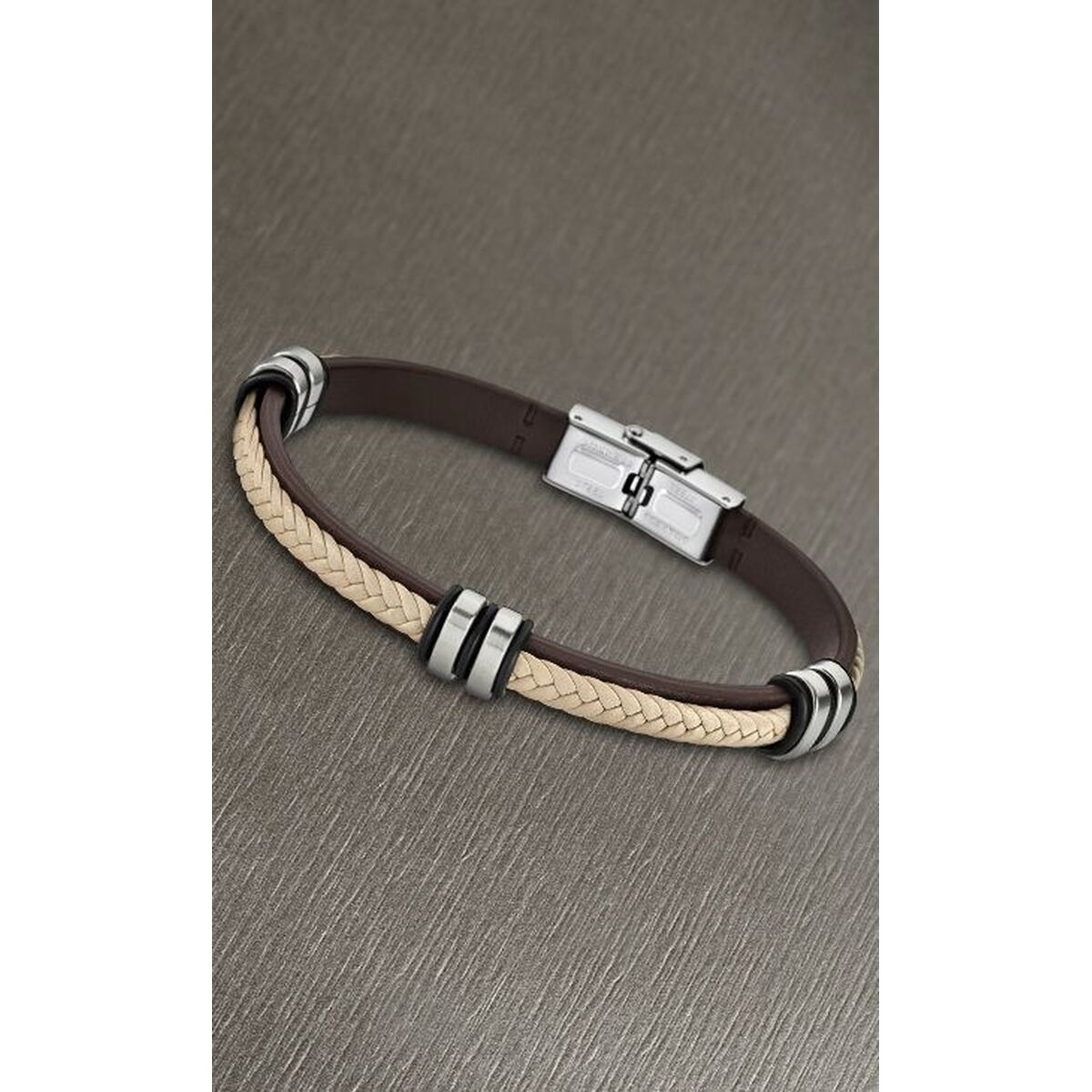 Men's Bracelet Lotus LS1829-2/6 -  Jewellery, Men -  Lotus.