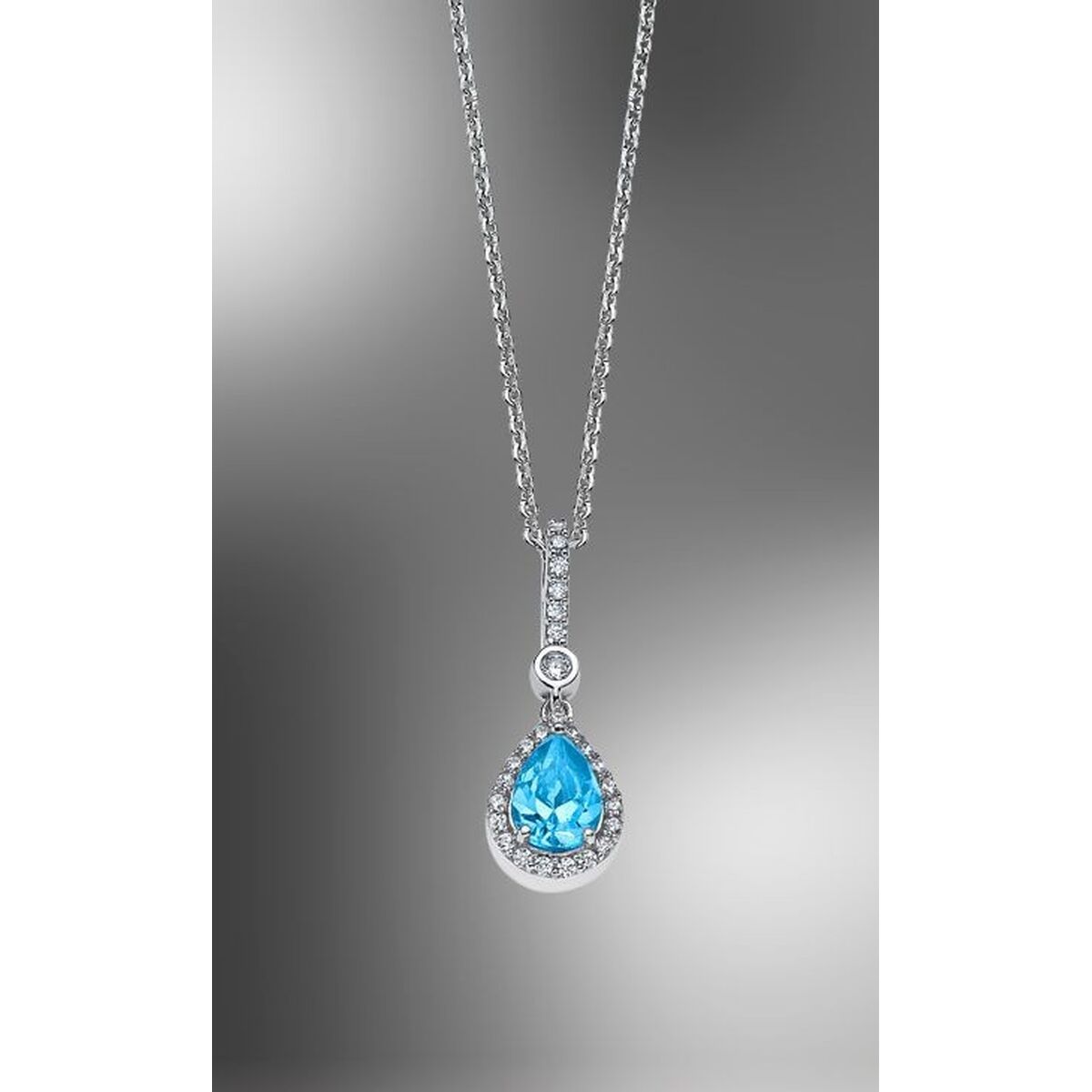 Ladies' Necklace Lotus LP1592-1/3 -  Jewellery, Women -  Lotus.