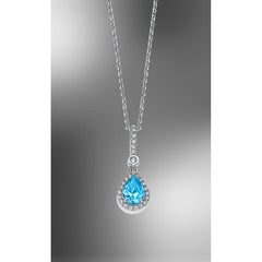 Ladies' Necklace Lotus LP1592-1/3 -  Jewellery, Women -  Lotus.