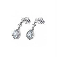 Ladies' Earrings Lotus LP1592-4/1 -  Jewellery, Women -  Lotus.
