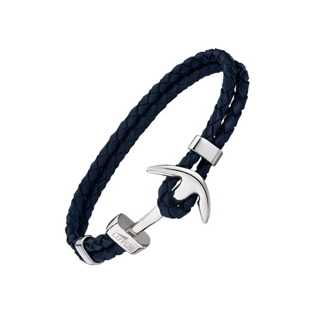 Men's Bracelet Lotus LS1832-2/4 -  Jewellery, Men -  Lotus.
