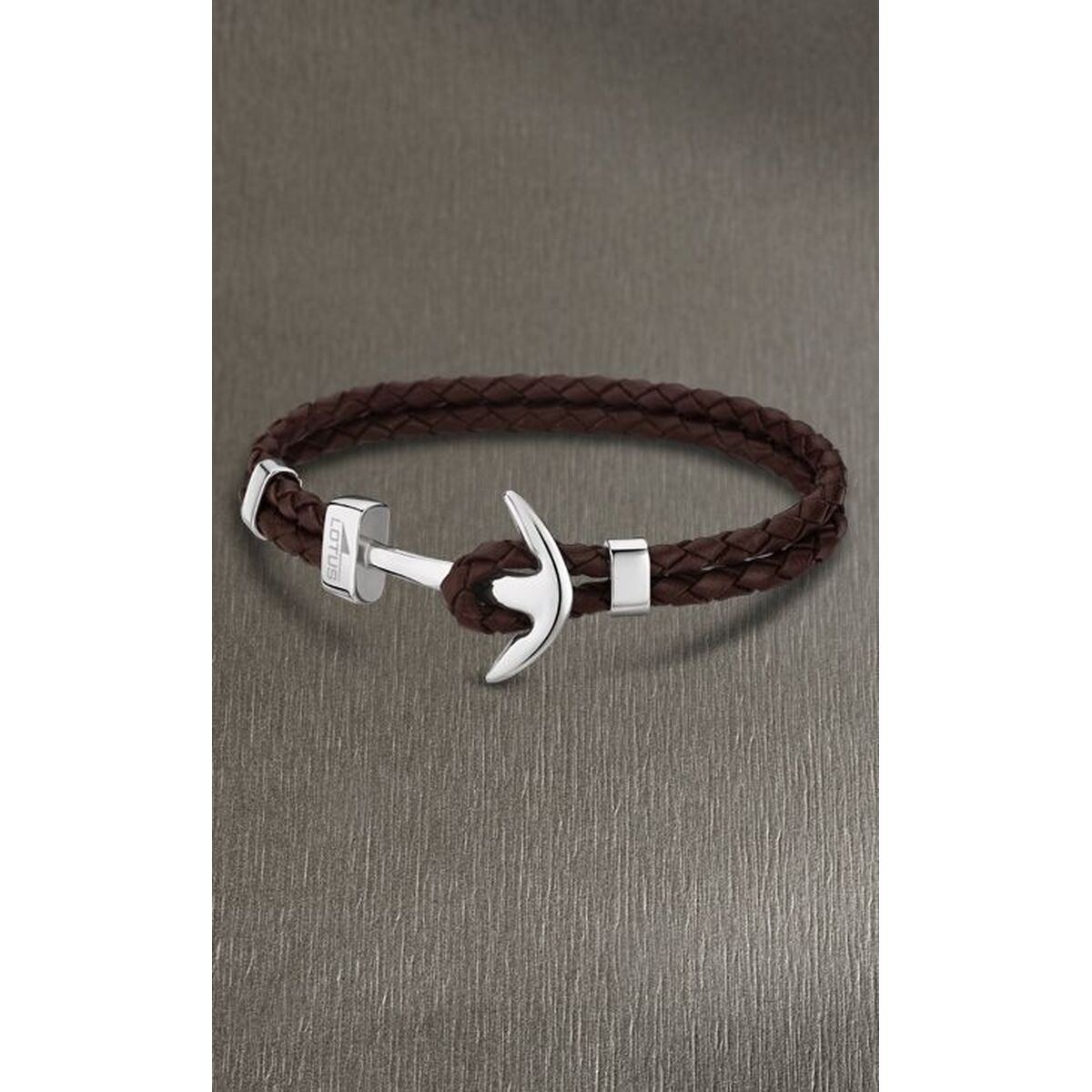 Men's Bracelet Lotus LS1832-2/5 -  Jewellery, Men -  Lotus.