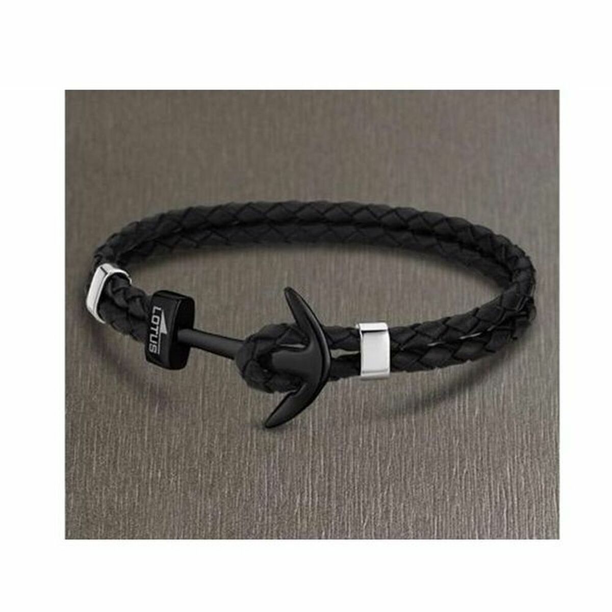 Men's Bracelet Lotus LS1832-2/6 -  Jewellery, Men -  Lotus.