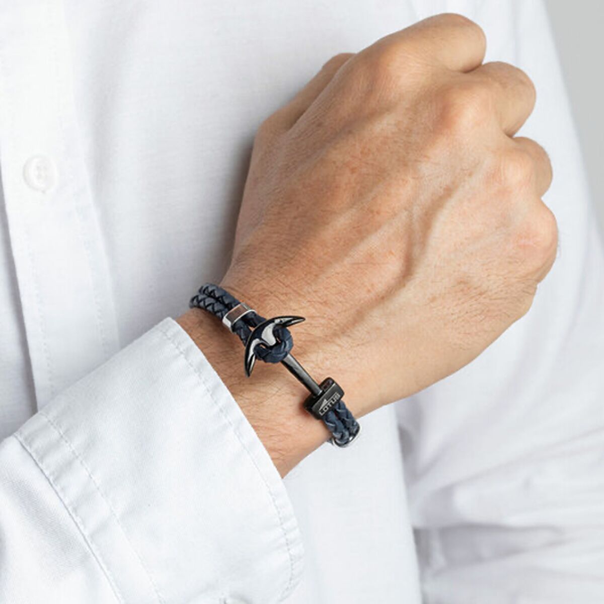 Men's Bracelet Lotus LS1832-2/A -  Jewellery, Men -  Lotus.