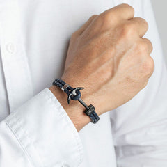 Men's Bracelet Lotus LS1832-2/A -  Jewellery, Men -  Lotus.