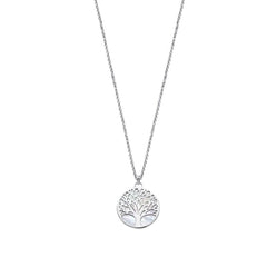 Ladies' Necklace Lotus LP1678-1/1 -  Jewellery, Women -  Lotus.