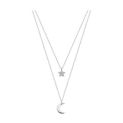 Ladies' Necklace Lotus LP1680-1/4 -  Jewellery, Women -  Lotus.