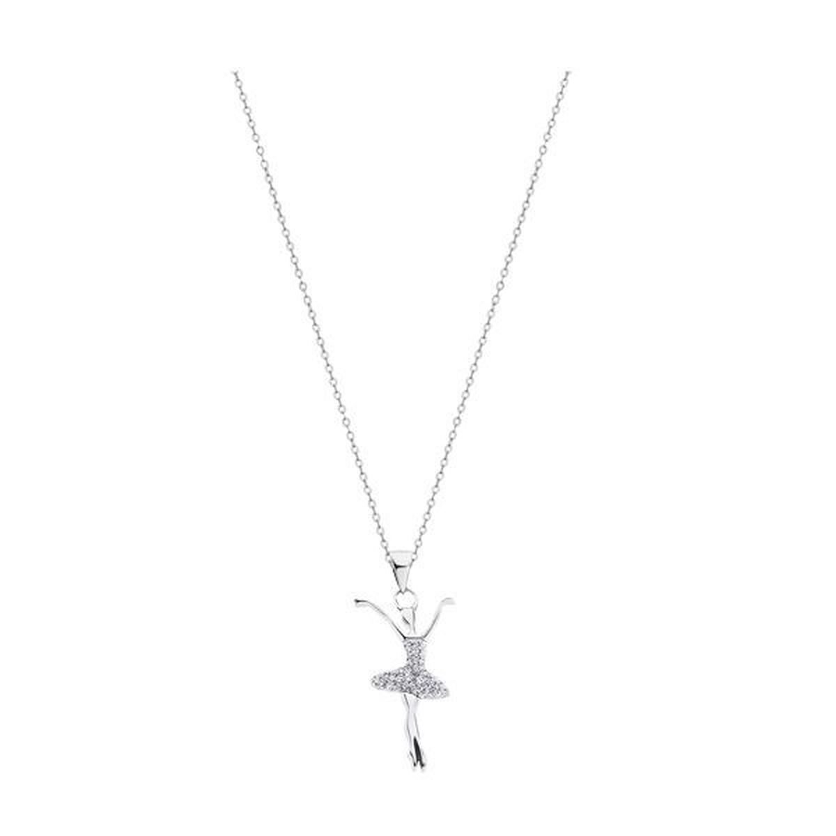 Ladies' Necklace Lotus LP1684-1/1 -  Jewellery, Women -  Lotus.