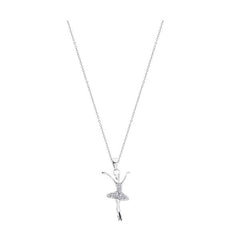 Ladies' Necklace Lotus LP1684-1/1 -  Jewellery, Women -  Lotus.