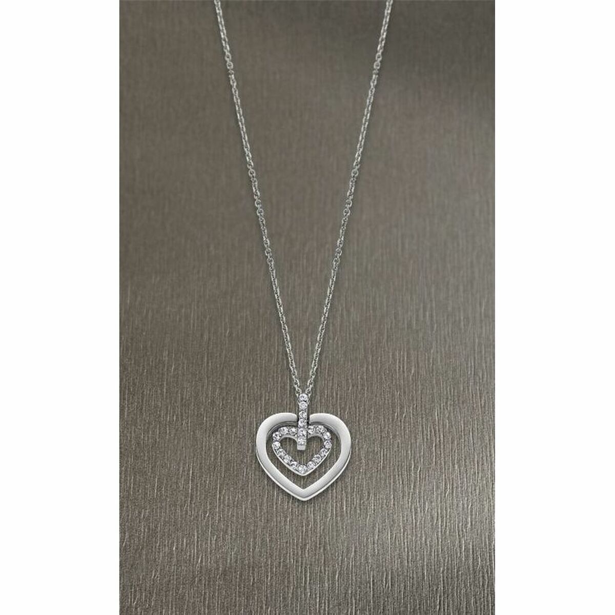 Ladies' Necklace Lotus LS1867-1/1 -  Jewellery, Women -  Lotus.