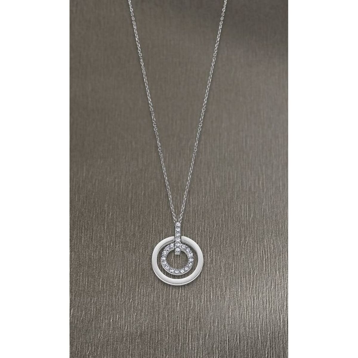Ladies' Necklace Lotus LS1868-1/1 -  Jewellery, Women -  Lotus.