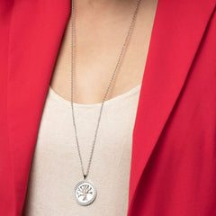 Ladies' Necklace Lotus LS1869-1/1 -  Jewellery, Women -  Lotus.