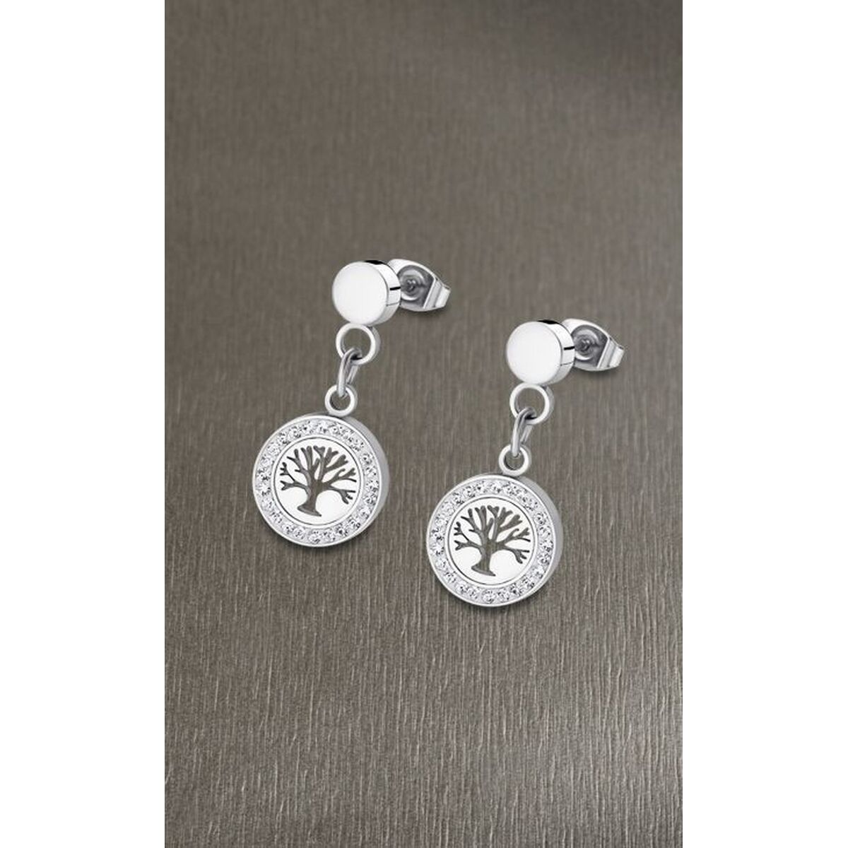 Ladies' Earrings Lotus LS1869-4/1 -  Jewellery, Women -  Lotus.