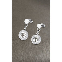 Ladies' Earrings Lotus LS1869-4/1 -  Jewellery, Women -  Lotus.