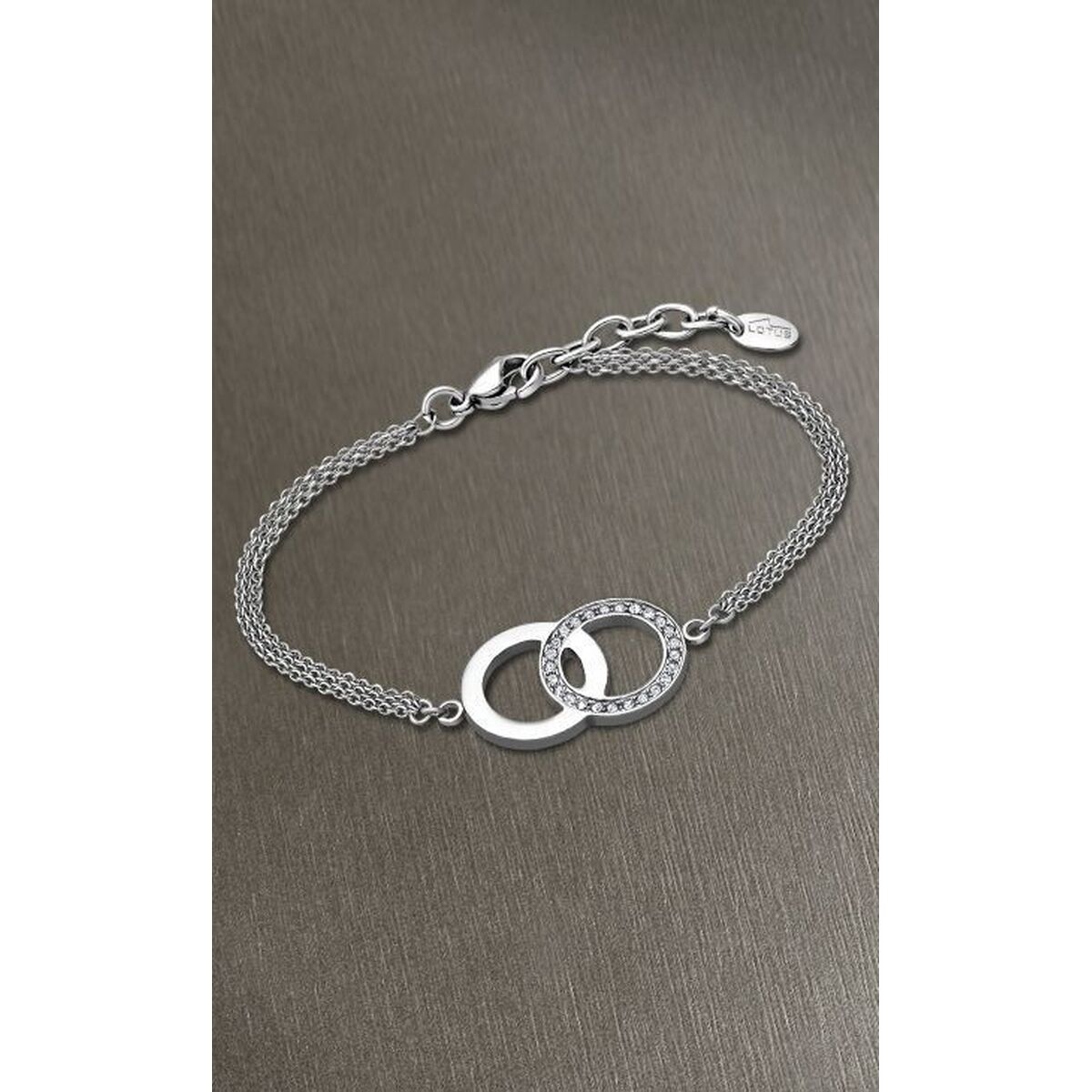 Ladies' Necklace Lotus LS1913-2/1 -  Jewellery, Women -  Lotus.