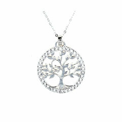 Ladies' Necklace Lotus LP1746-4/1 -  Jewellery, Women -  Lotus.