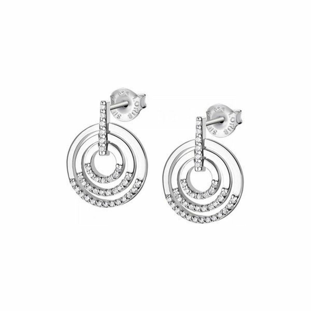 Ladies' Earrings Lotus LP1755-4/1 -  Jewellery, Women -  Lotus.