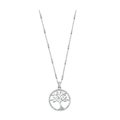 Ladies' Necklace Lotus LP1780-1/1 -  Jewellery, Women -  Lotus.