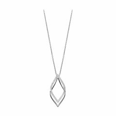 Ladies' Necklace Lotus LP1791-1/1 -  Jewellery, Women -  Lotus.