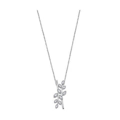 Ladies' Necklace Lotus LP1783-1/1 -  Jewellery, Women -  Lotus.