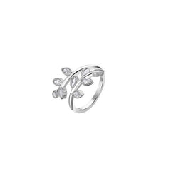 Ladies' Ring Lotus LP1783-3/116 16 -  Jewellery, Women -  Lotus.
