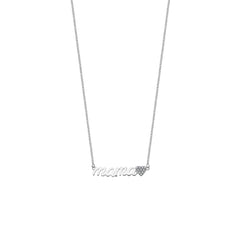 Necklace Lotus LP1808-1/1 -  Jewellery, Women -  Lotus.