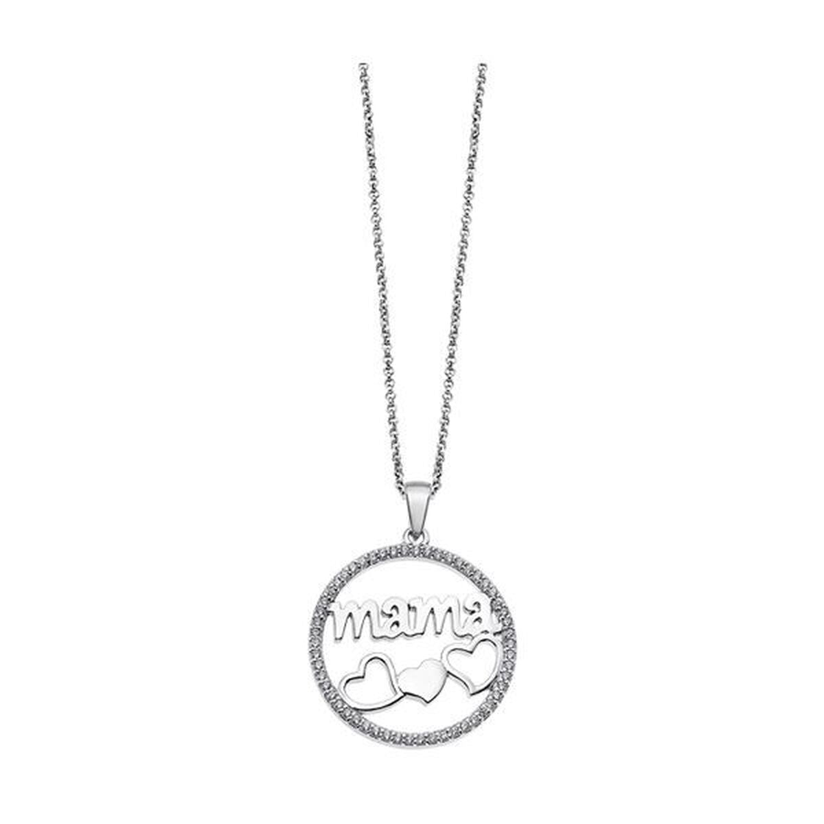 Ladies' Necklace Lotus LP1809-1/1 -  Jewellery, Women -  Lotus.