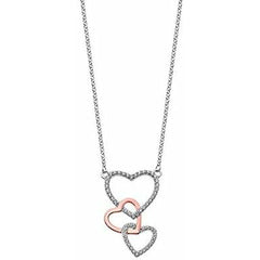 Ladies' Necklace Lotus LP1817-1/2 -  Jewellery, Women -  Lotus.