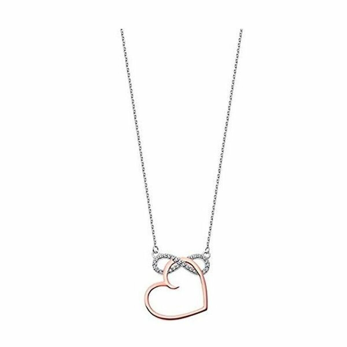 Ladies' Necklace Lotus LP1819-1/2 -  Jewellery, Women -  Lotus.