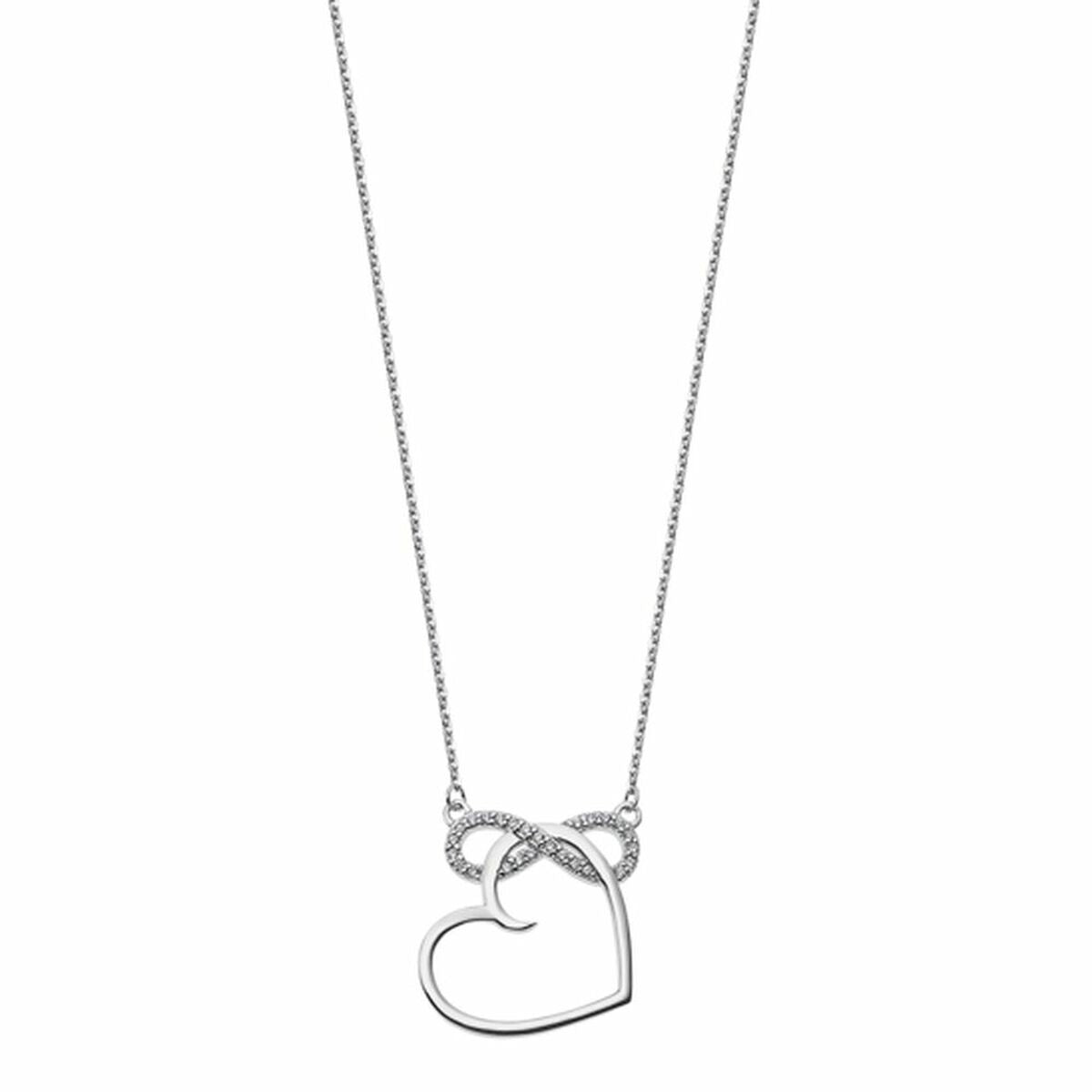Ladies' Necklace Lotus LP1819-1/1 -  Jewellery, Women -  Lotus.