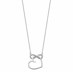 Ladies' Necklace Lotus LP1819-1/1 -  Jewellery, Women -  Lotus.