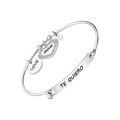 Ladies' Bracelet Lotus LS2017-2/4 -  Jewellery, Women -  Lotus.