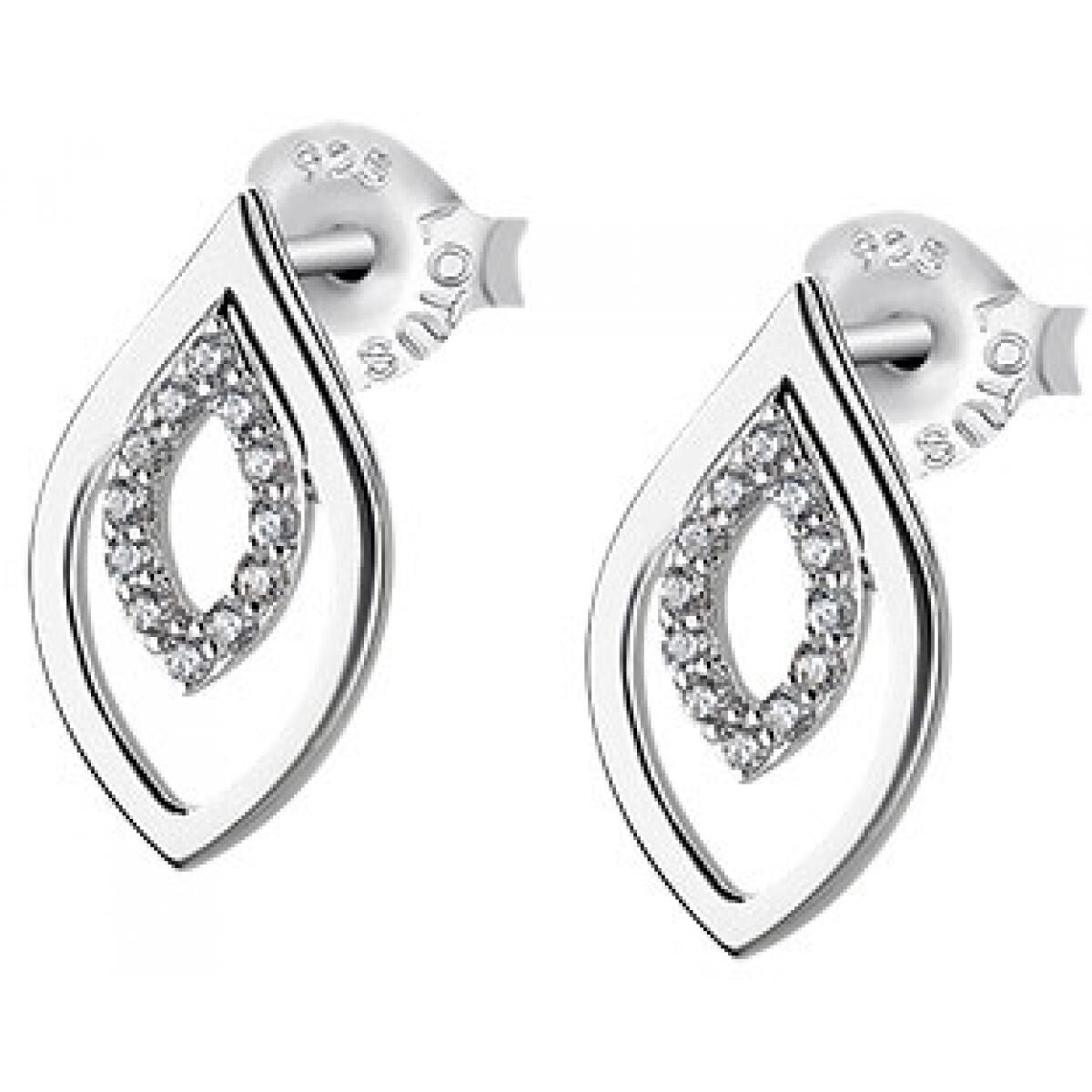 Ladies' Earrings Lotus LP1836-4/1 -  Jewellery, Women -  Lotus.