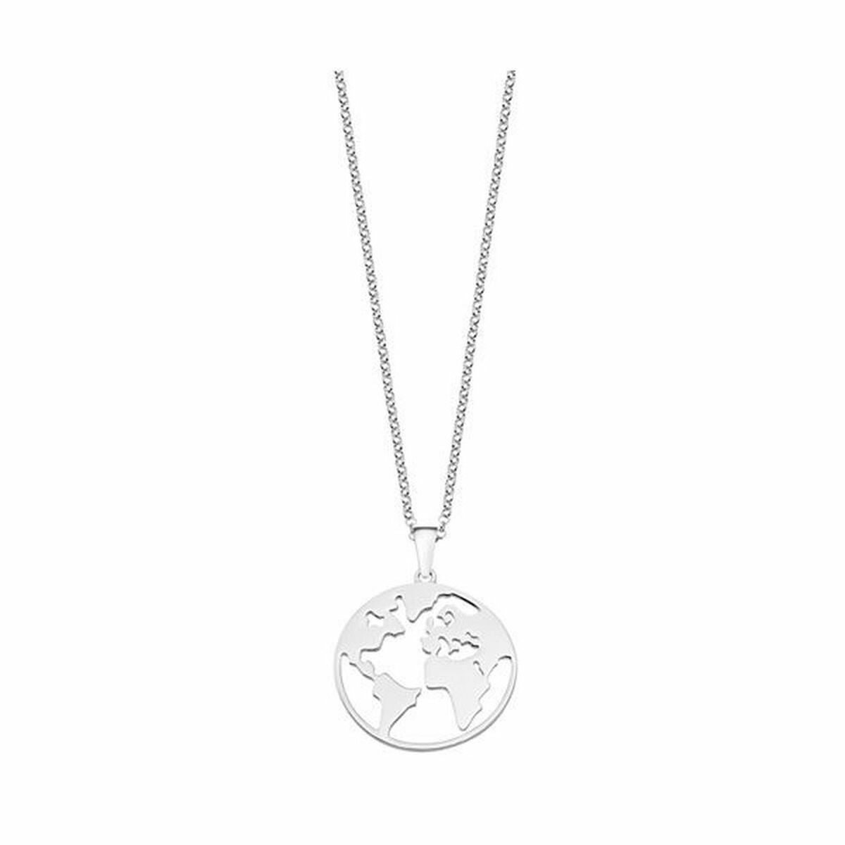 Ladies' Necklace Lotus LP1898-1/1 -  Jewellery, Women -  Lotus.