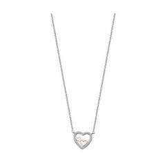 Ladies' Necklace Lotus LP1856-1/1 -  Jewellery, Women -  Lotus.