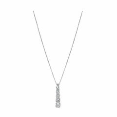 Ladies' Necklace Lotus LP1915-1/1 -  Jewellery, Women -  Lotus.