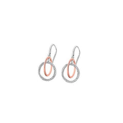 Ladies' Earrings Lotus LP1955-4/1 -  Jewellery, Women -  Lotus.