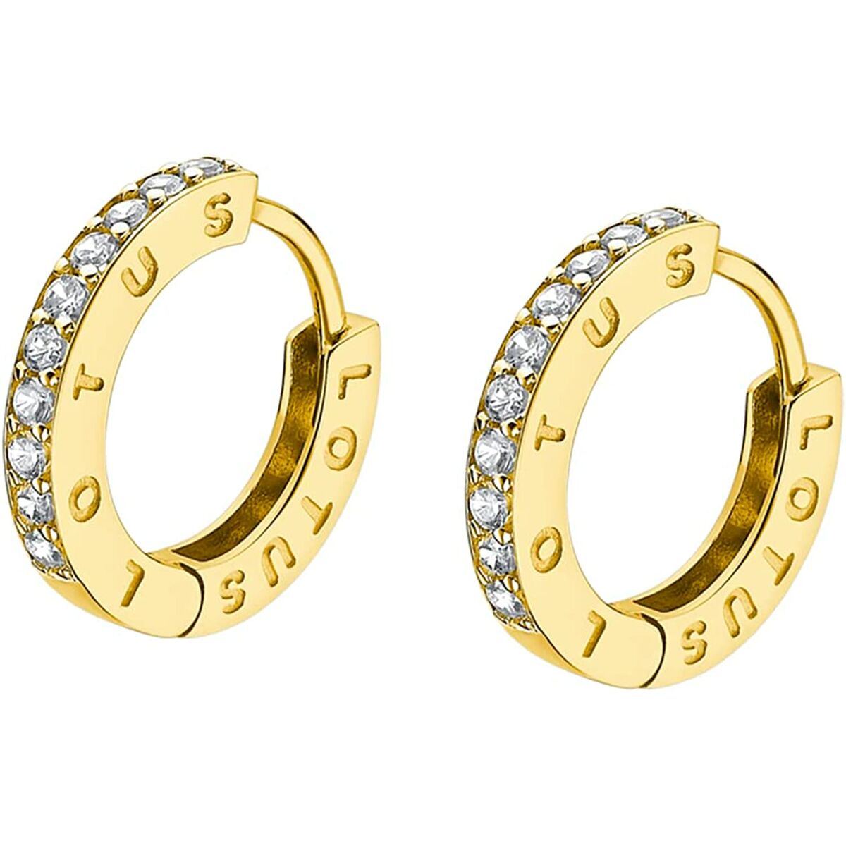 Ladies' Earrings Lotus LP1887-4/4 -  Jewellery, Women -  Lotus.