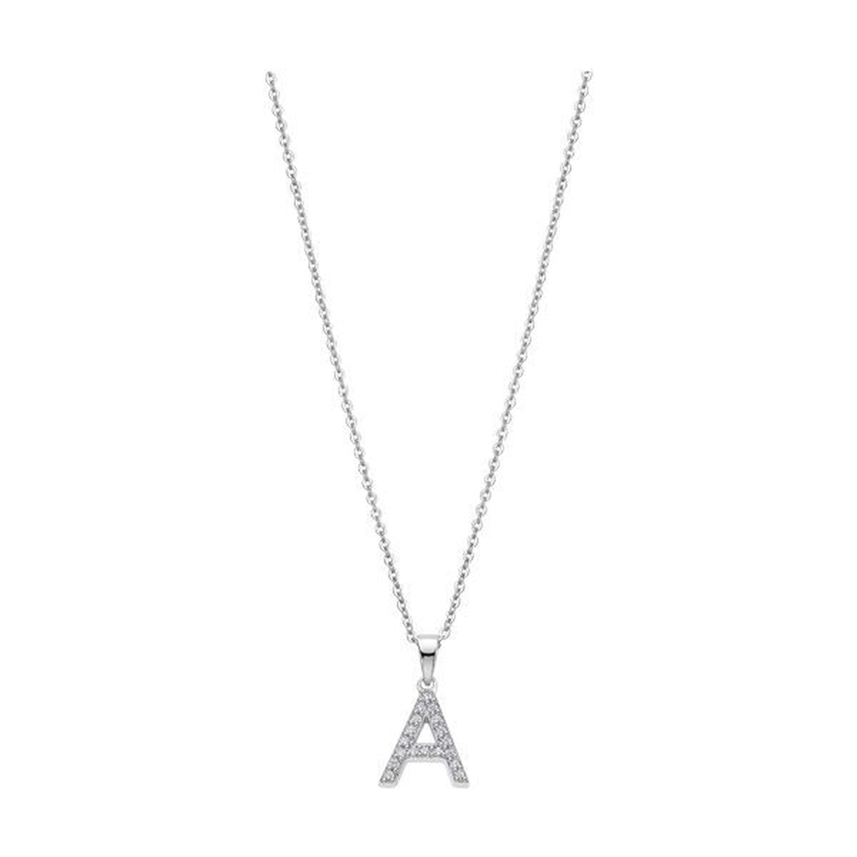 Ladies' Necklace Lotus LP1958-1/A -  Jewellery, Women -  Lotus.
